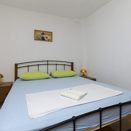 Apartment Boris Gornja Brela Exterior photo