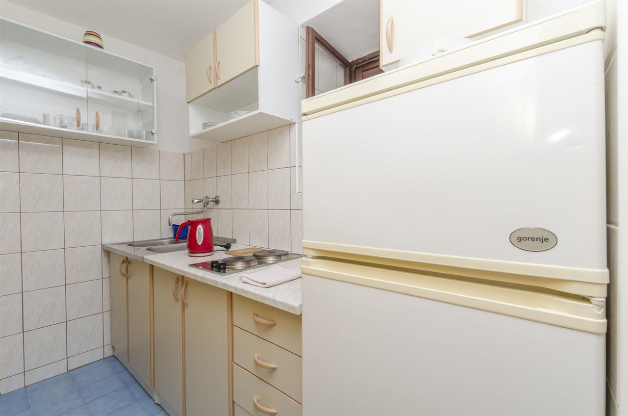Apartment Boris Gornja Brela Exterior photo