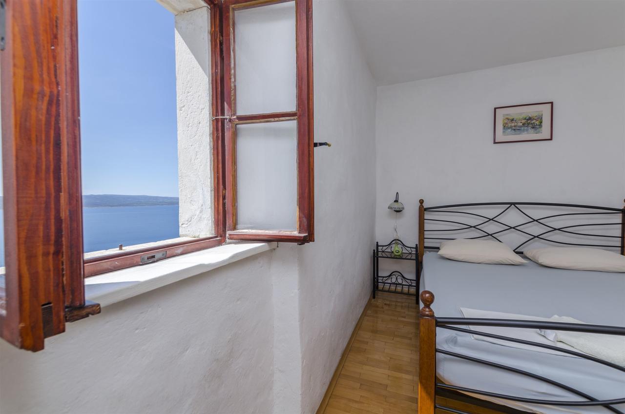 Apartment Boris Gornja Brela Exterior photo